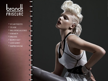 Brandt Friseure